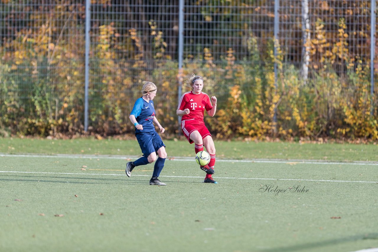 Bild 124 - F Fortuna St. Juergen - SV Wahlstedt : Ergebnis: 3:0